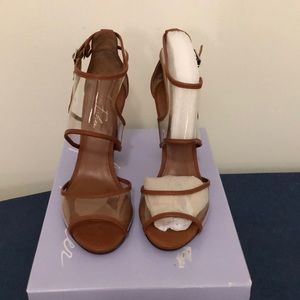 Marc Fisher Lucey 2 Brand New with Original Box